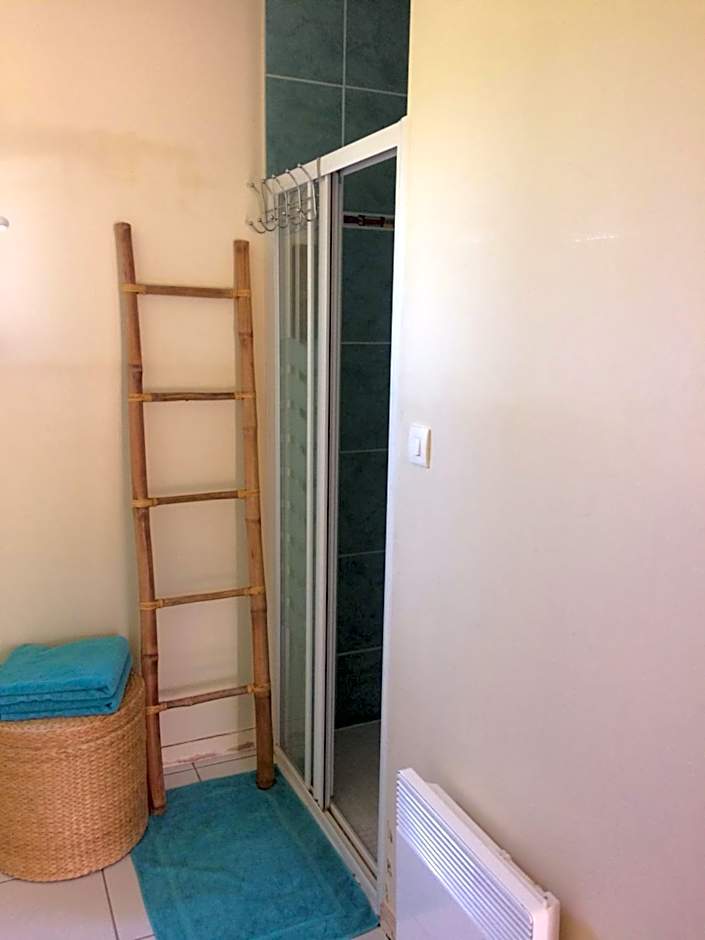 Chambre d'hôte El Dorado