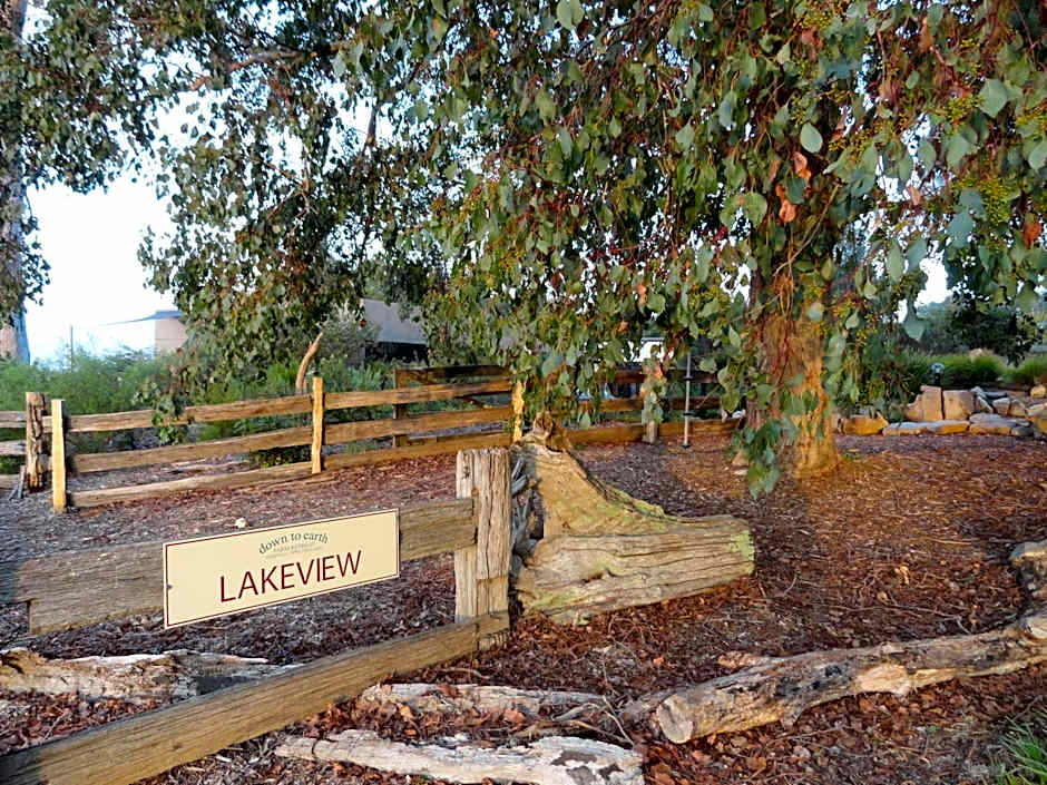 Down to Earth Farm Retreat