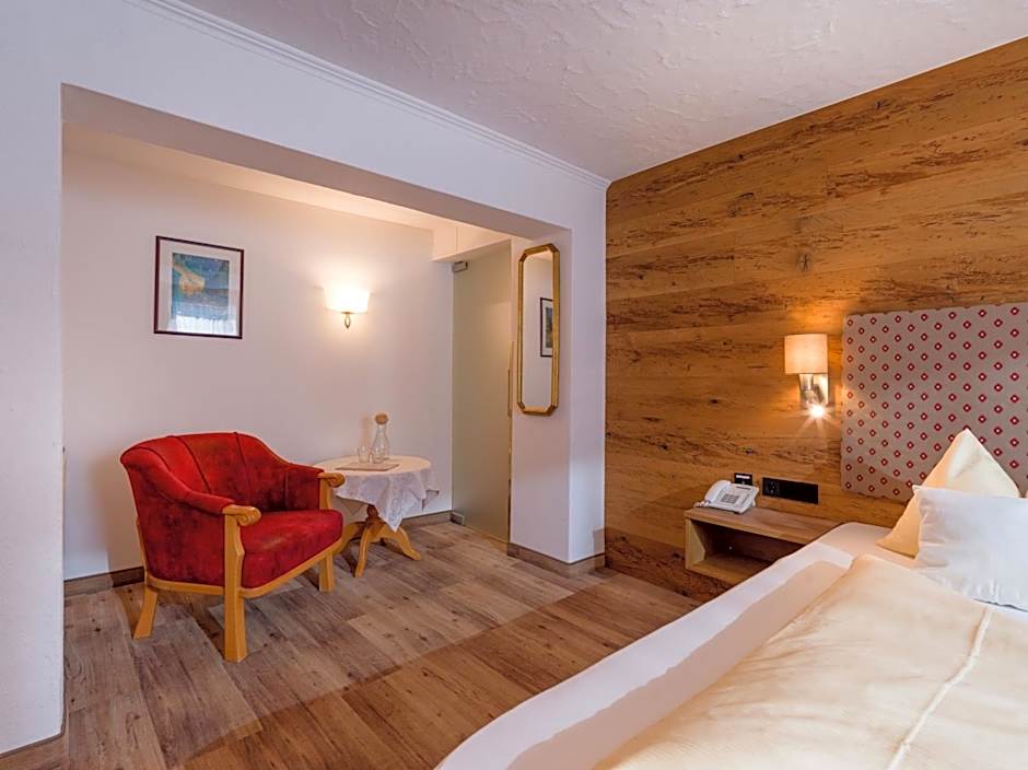 Hotel Glockenstuhl