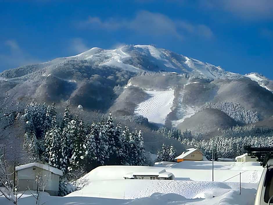 Hachikita Onsen Oyado Hisaya Ryokan