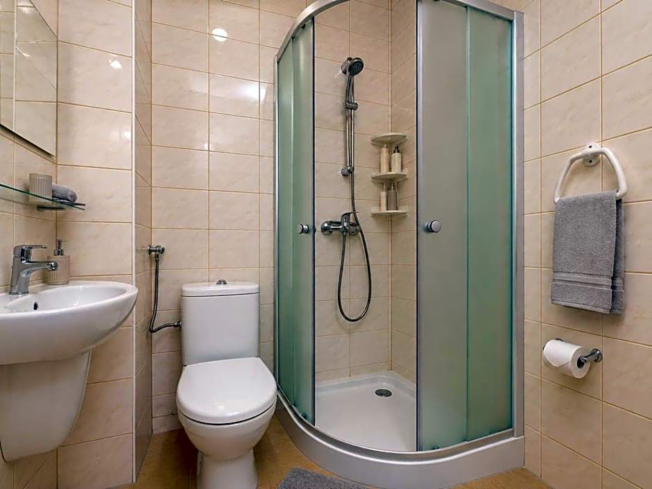 Admiral aqua resort