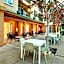 Sonesta Select San Francisco Airport Oyster Point Waterfront