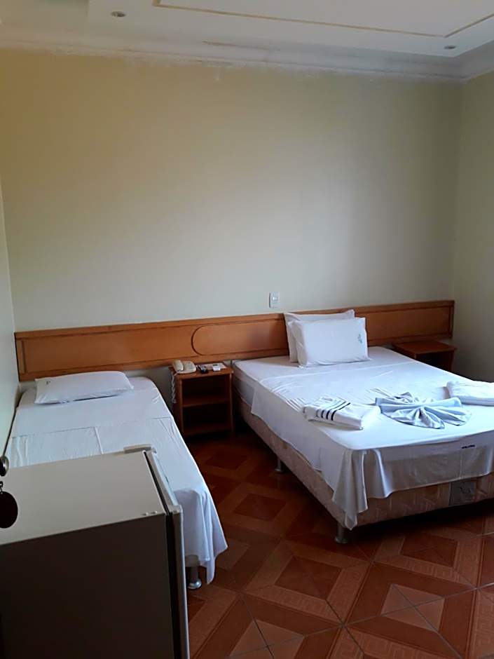 Hotel Litoral