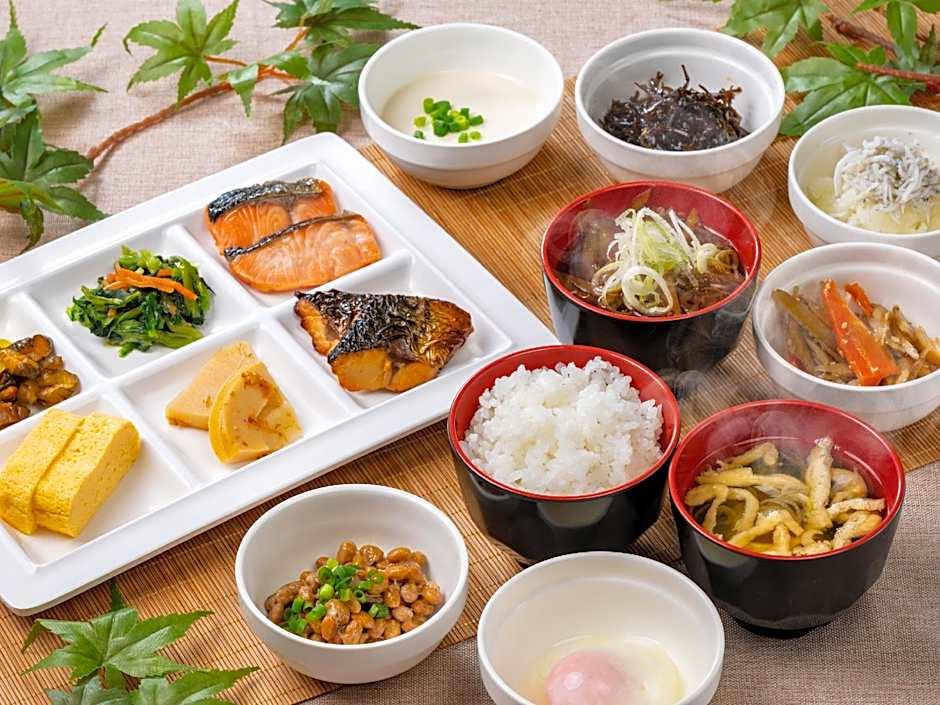 Apa Hotel Shinagawa Sengakuji Eki-Mae