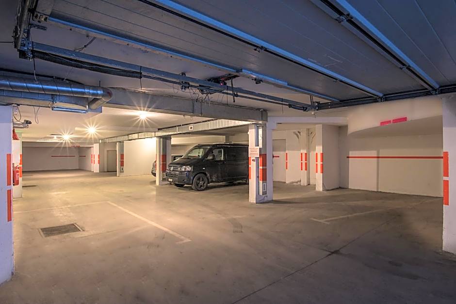 Boutique Hotel Uniqato