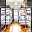 Yu Cafe Hostel