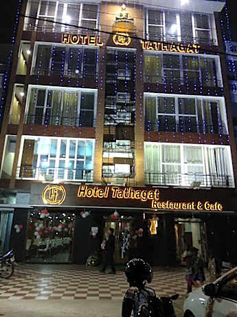Hotel Tathagat