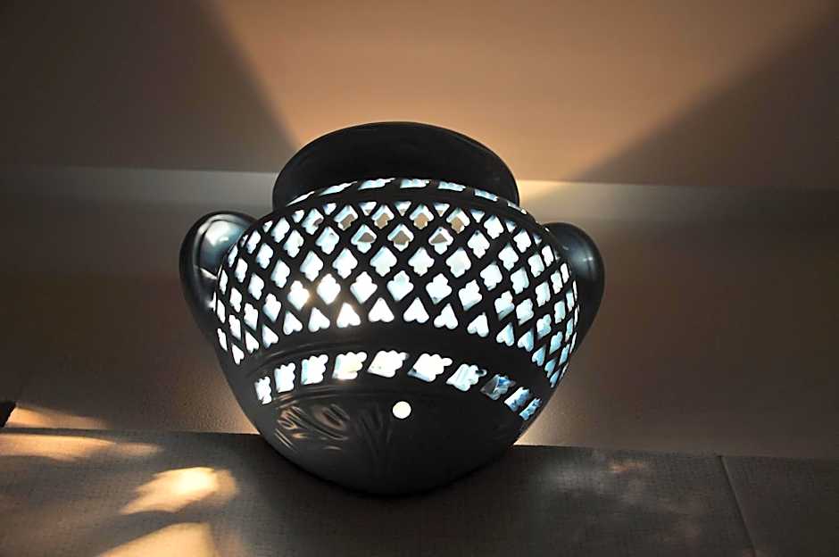 La Dimora dell' Architetto