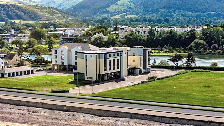 Classic Lodges Ramsey Park