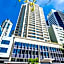 Oaks Brisbane Lexicon Suites