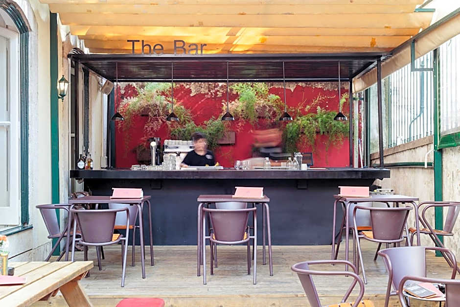 The Independente Hostel & Suites