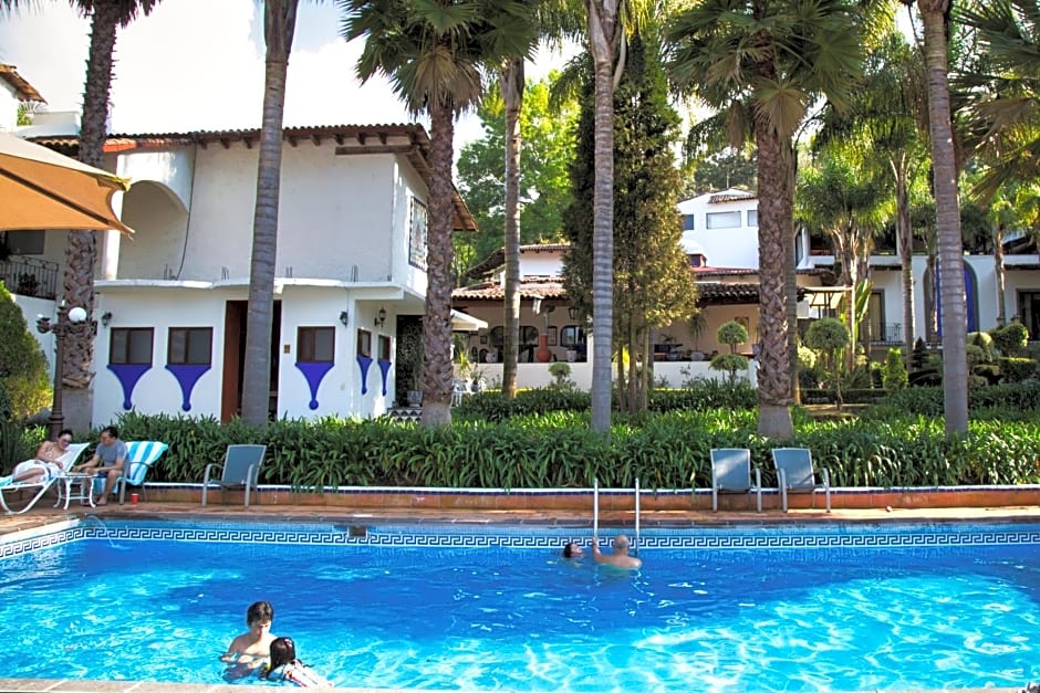 Hotel El Rebozo