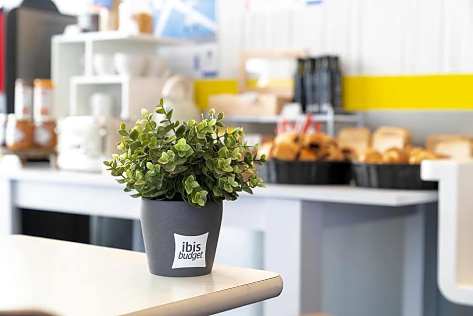 ibis budget Saint-Lo