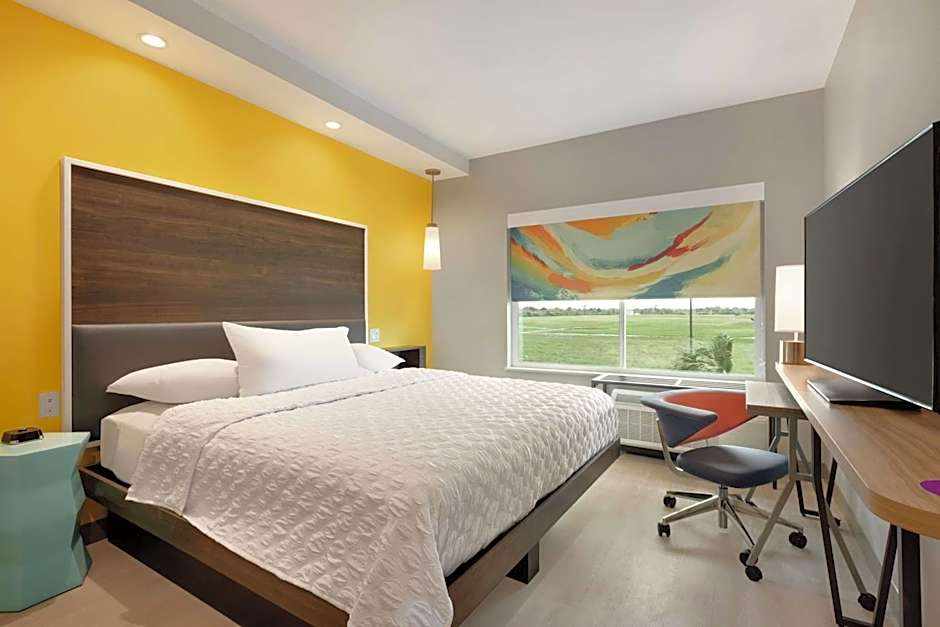 Tru by Hilton Webster Houston NASA, TX