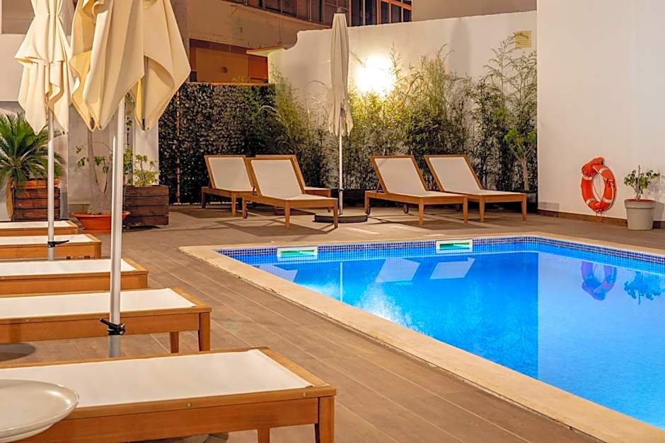 Hotel Cidade de Olhão