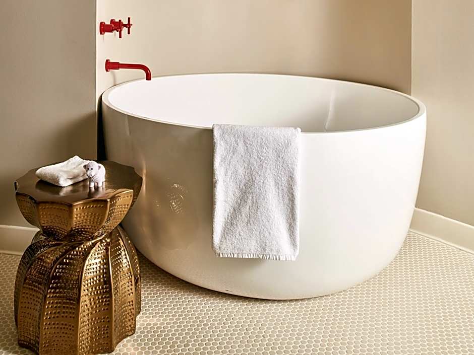 Virgin Hotels Dallas