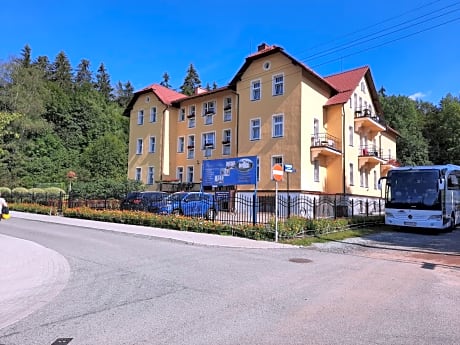 Ośrodek Wypoczynkowy Buenos Aires