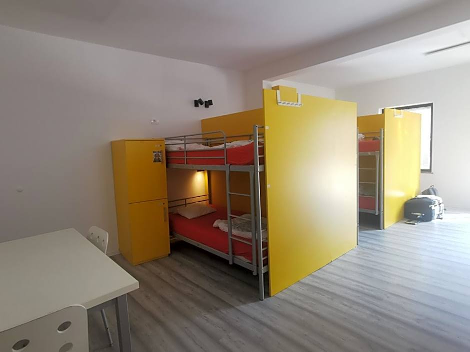 Most Hostel