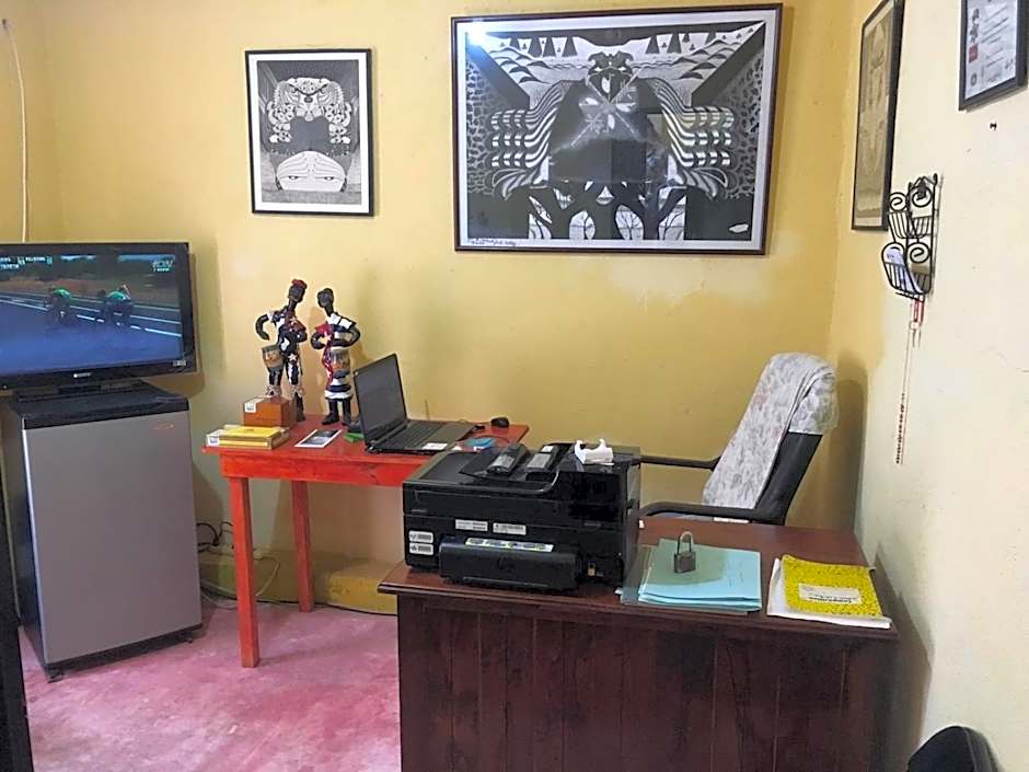 Hotel Economico