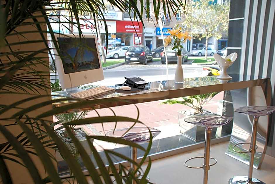 Myhotel