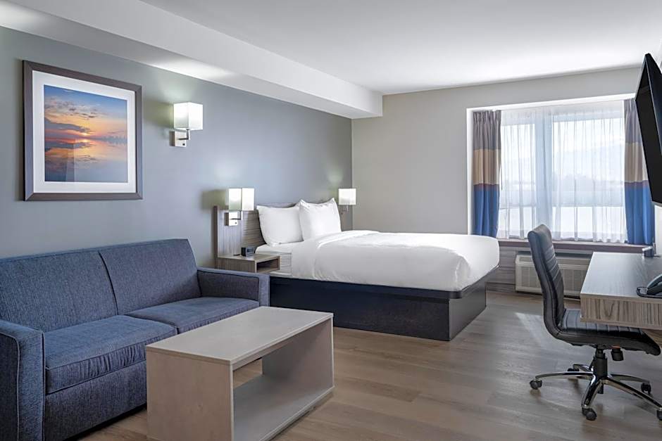 Microtel Inn & Suites by Wyndham Kanata Ottawa West
