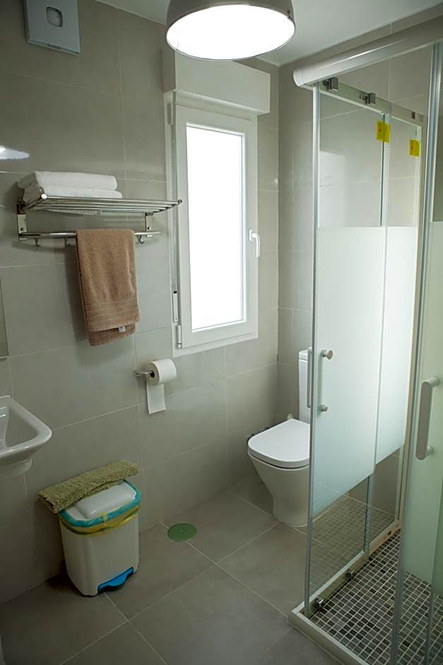 La Rosaleda de Orgaz