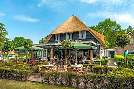 Het Wapen van Aelden