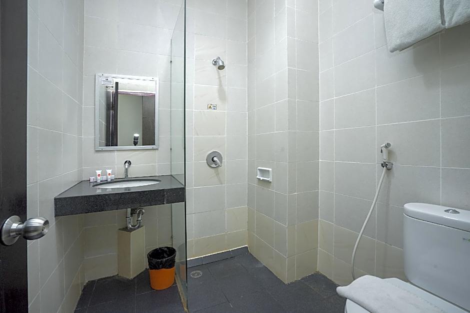 Hotel Grand Kartika Samarinda