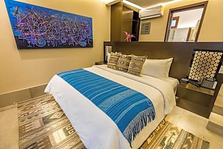 Casa Naila Hotel Boutique