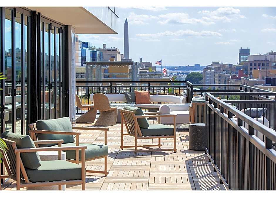 Kimpton Banneker Hotel, an IHG Hotel By IHG
