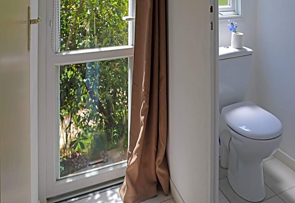 Hôtel Maora Village