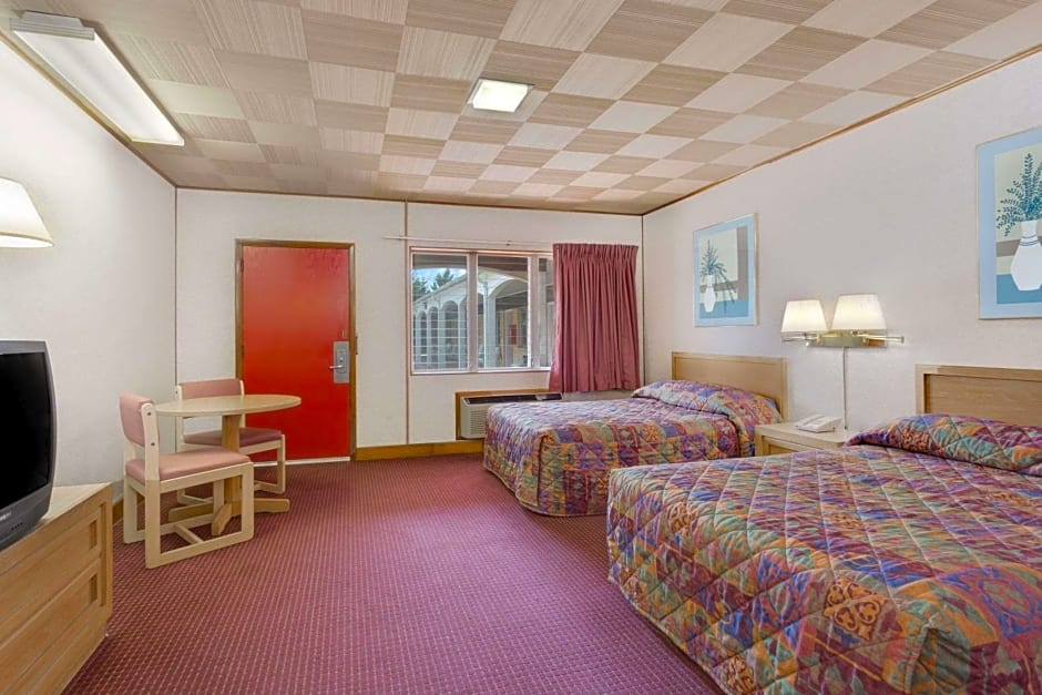 Knights Inn Galax