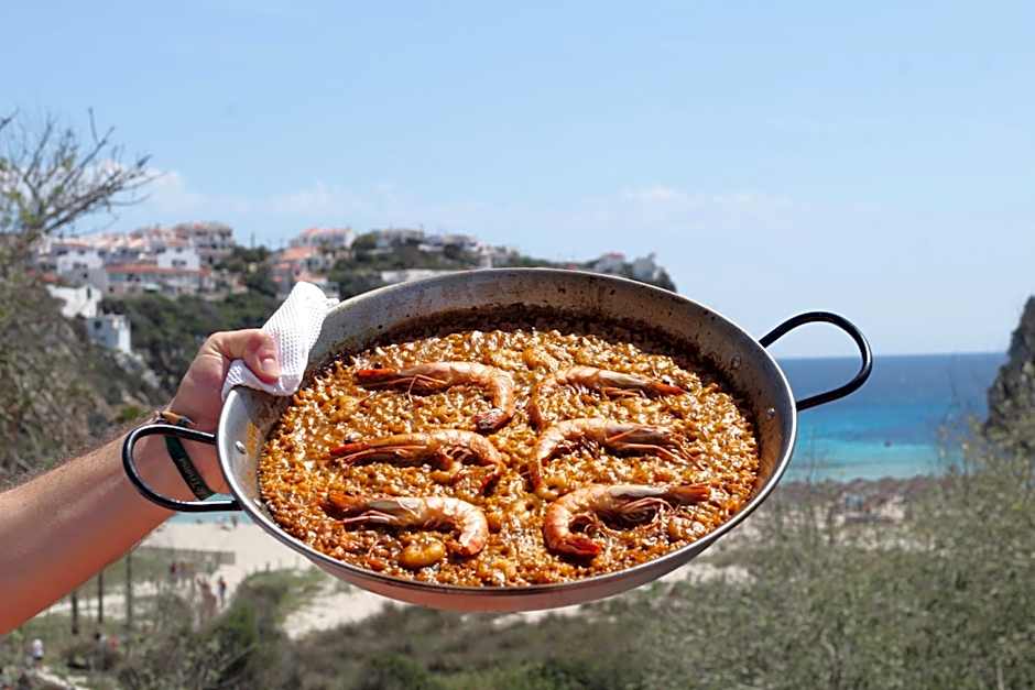 Osprey Menorca Hotel