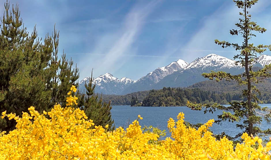 Boutique Hotel & Spa Bosque del Nahuel