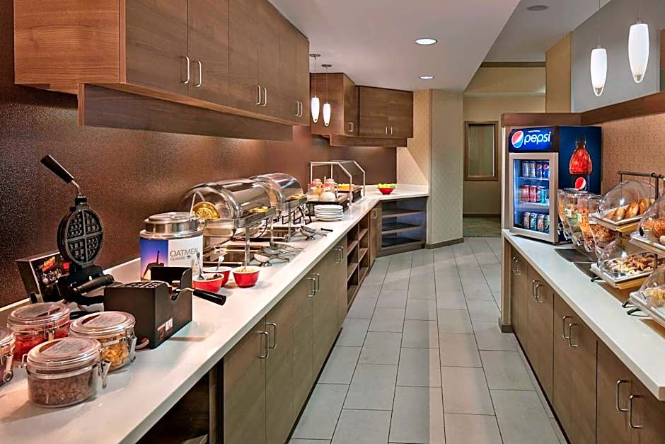 Residence Inn by Marriott Hartford Downtown