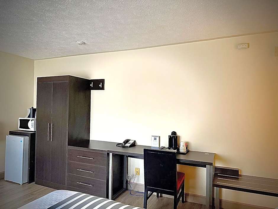 SureStay Plus Hotel by Best Western Kincardine