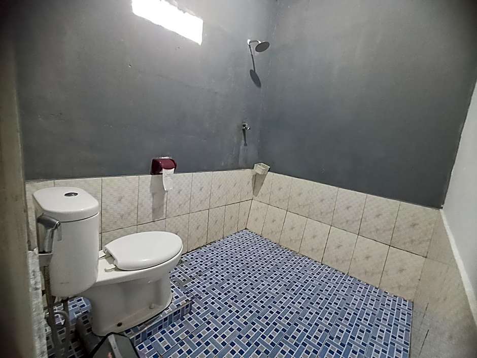 Tangkoko Ranger Homestay