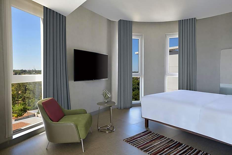 Novotel Lubumbashi