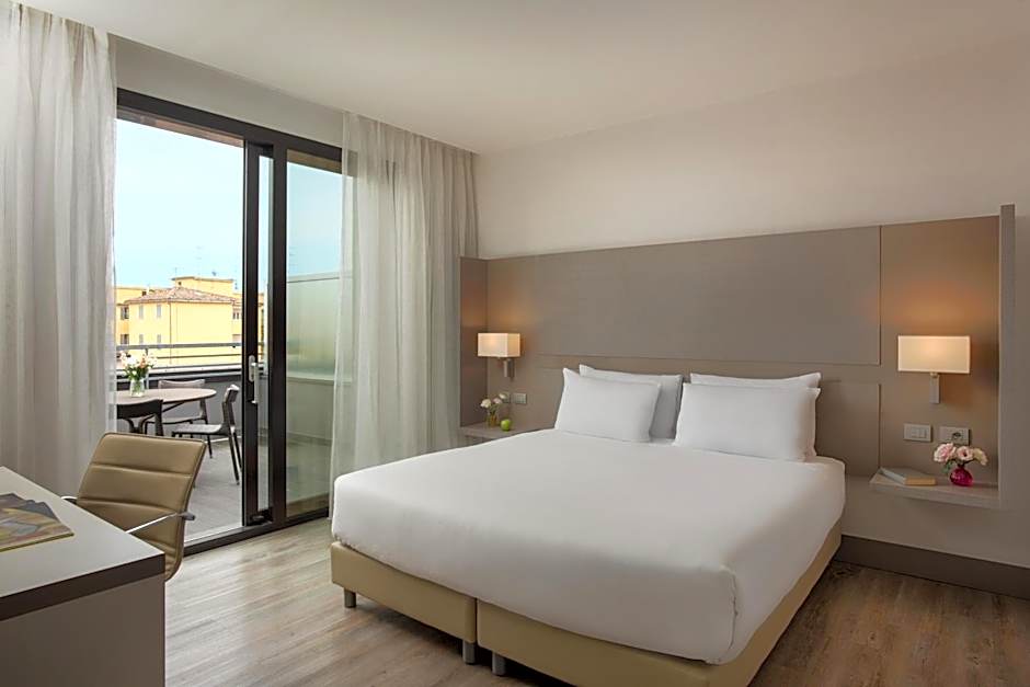 Foto 1 daripada 4 — Superior 1 Double Bed or 2 Beds, Terrace