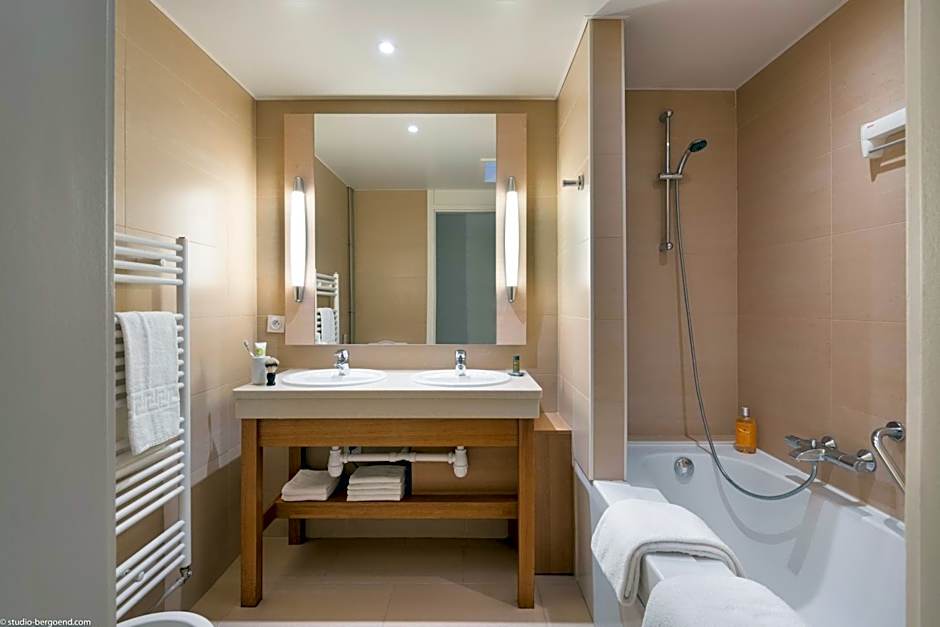 Center Parcs Les Bois Francs