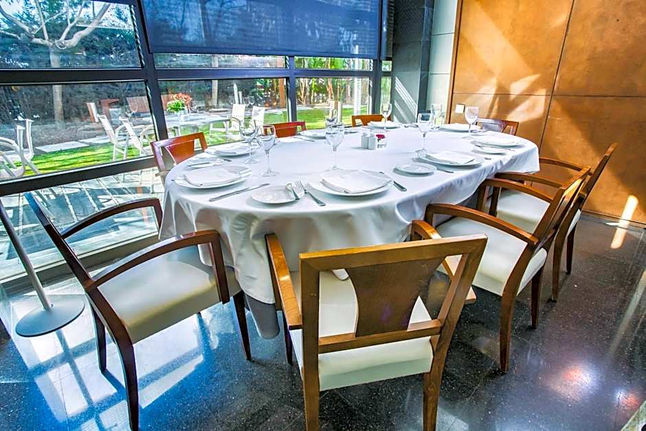 Best Western Plus Hotel Alfa Aeropuerto