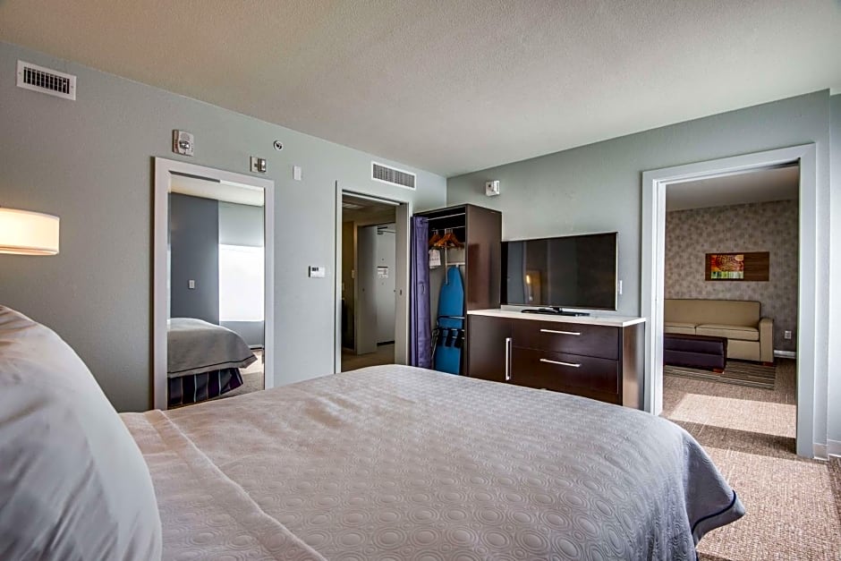 Home2 Suites by Hilton DFW Airport South/Irving