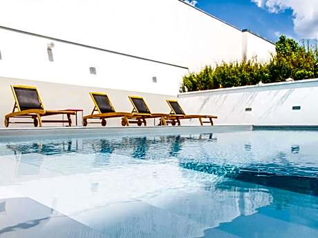 Novotel Blois Centre Val De Loire