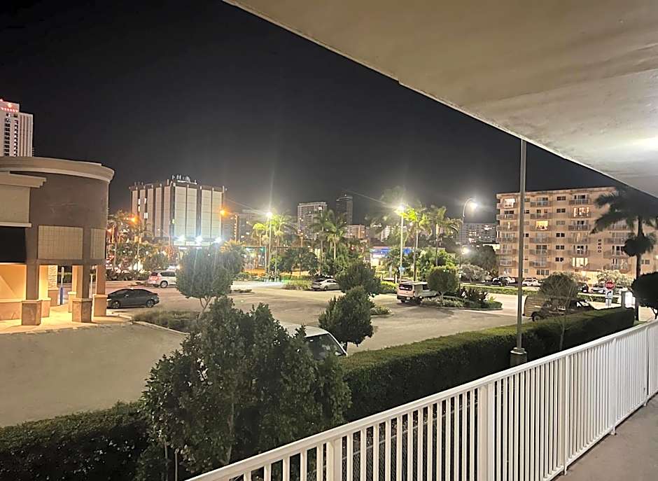 Bposhtels Hollywood Florida