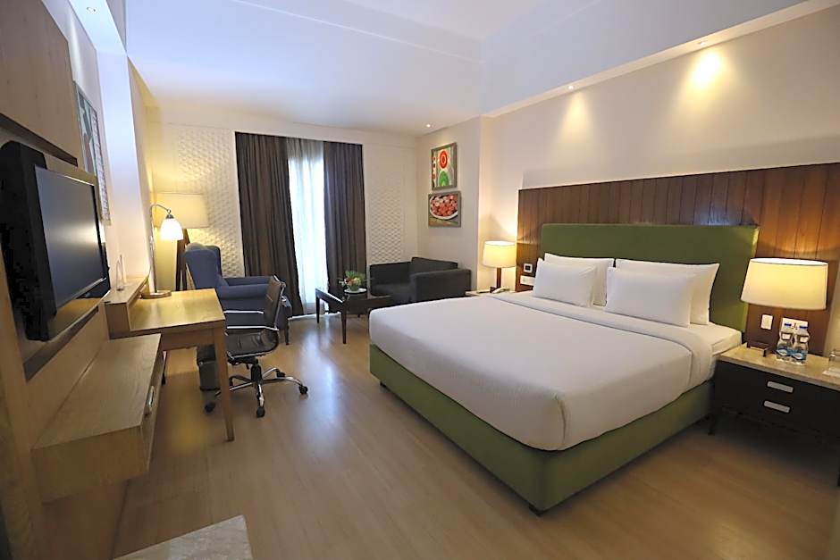 Best Western Plus Jalandhar