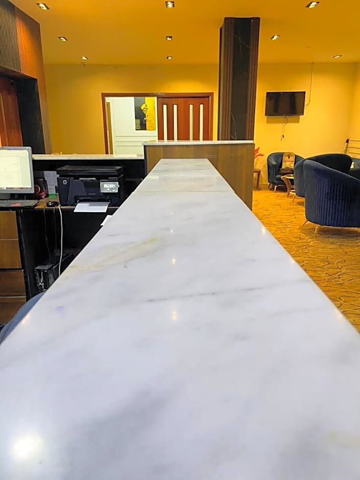 Nile jewel hotel beni suef