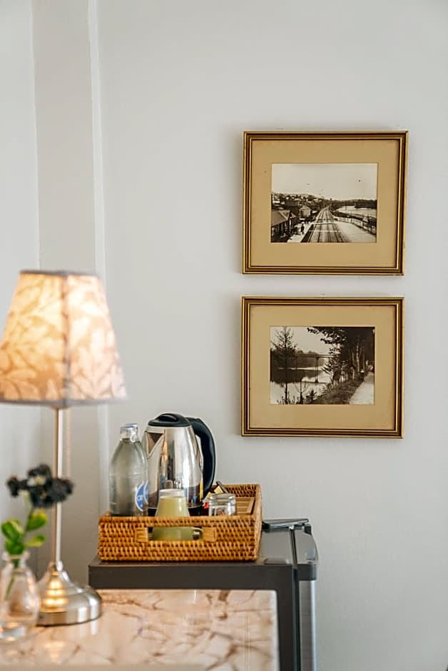 Green Me Organic Farm Khao Yai กรีนมี ออแกนิคฟาร์ม เขาใหญ่