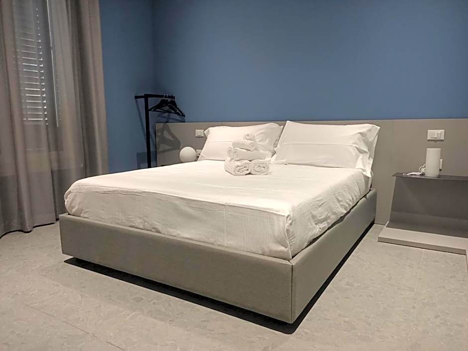 Granatelli Rooms