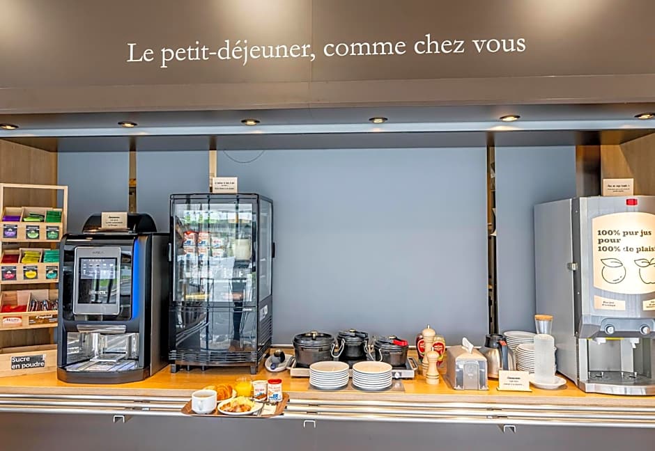 B&B HOTEL Arcachon Gujan-Mestras