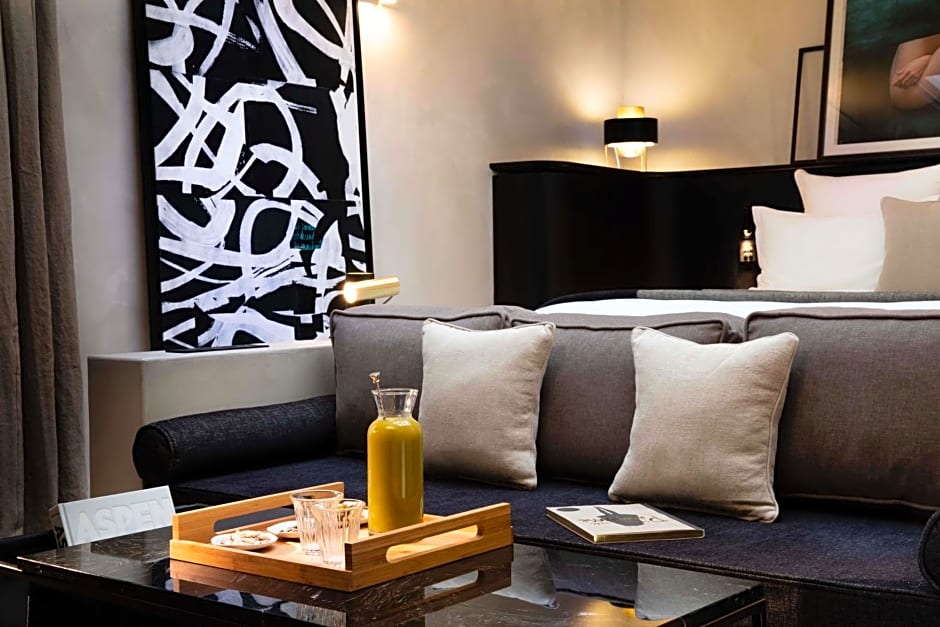 Hotel Flanelles Paris